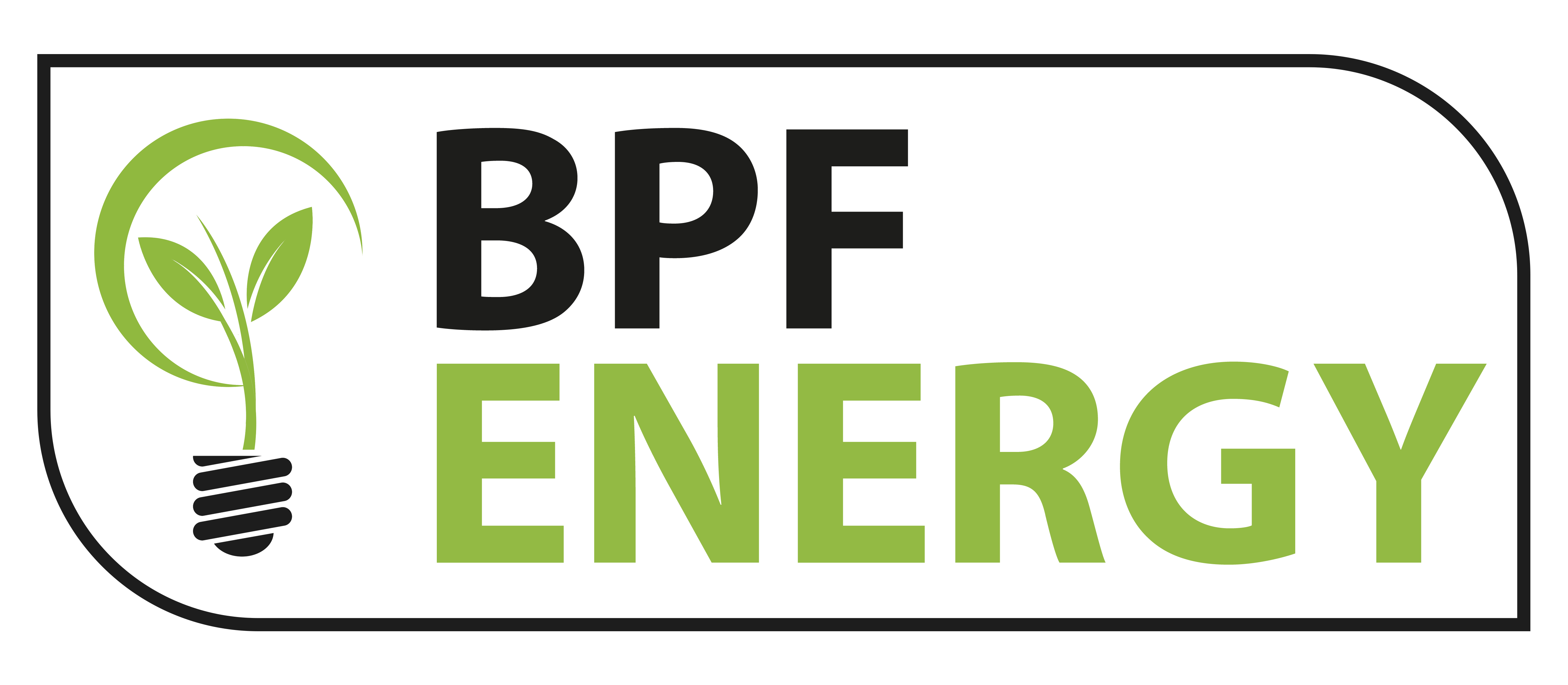 BPF Energy Logo