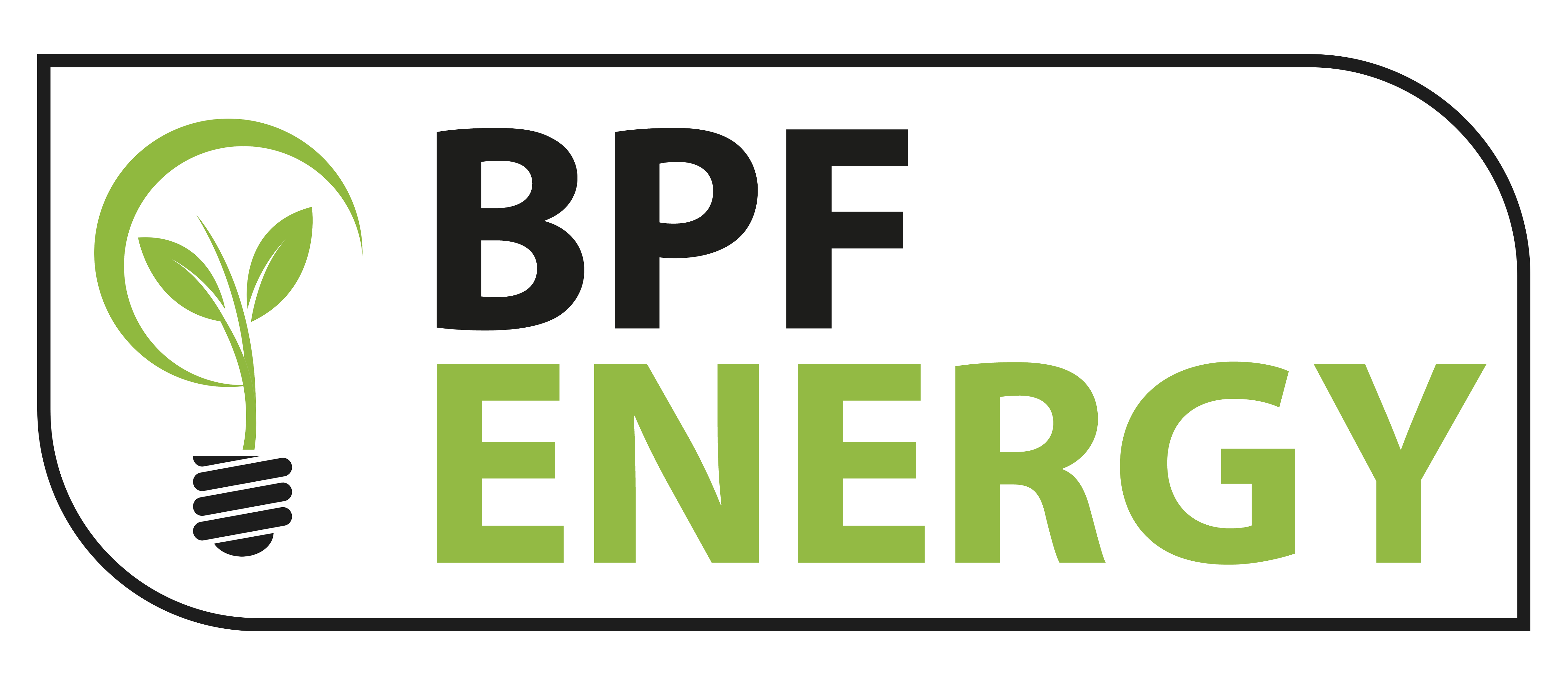 BPF Energy Logo